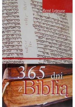 365 dni z Biblią
