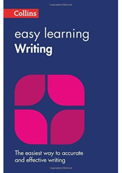 Easy Learning Writing