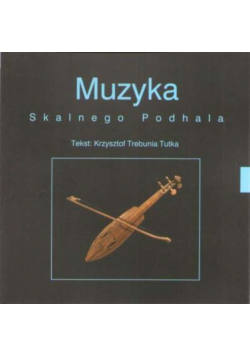 Muzyka skalnego podhala