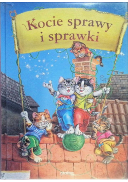Kocie sprawy i sprawki