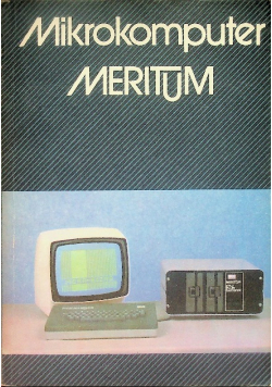 Mikrokomputer Meritum