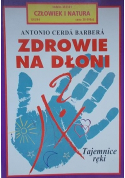 Zdrowie na dłoni