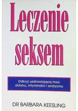 Leczenie seksem