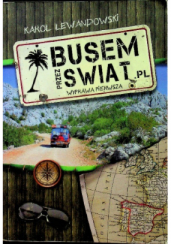 Busem przez świat