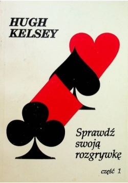 Sprawdź swoją rozgrywkę Część 1