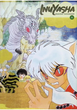 InuYasha #11