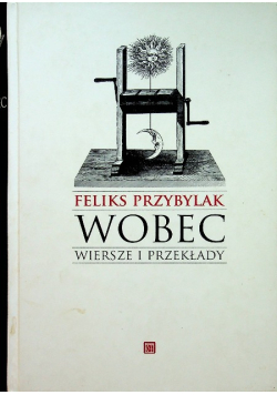 Wobec Wiersze i Przekłady