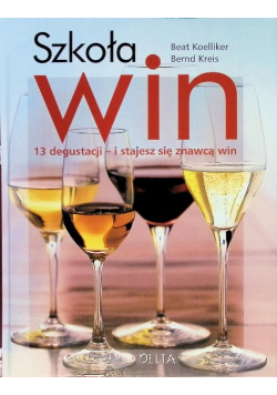 Szkoła win