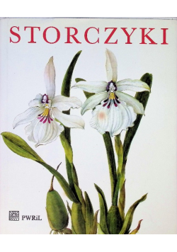 Storczyki