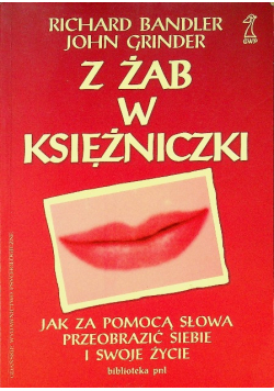 Z żab w księżniczki