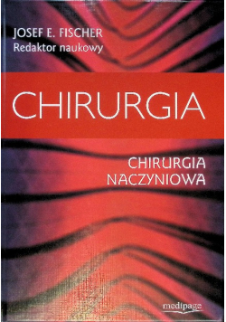 Chirurgia Chirurgia Naczyniowa