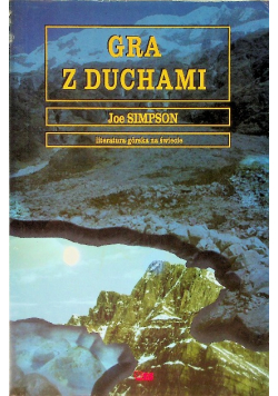 Gra z duchami