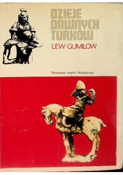 Dzieje dawnych Turków