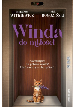 Winda Do Miłości