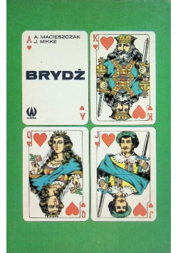Brydż