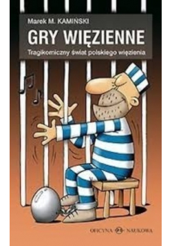 Gry więzienne