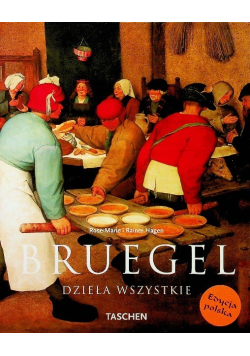 Bruegel Dzieła wszystkie