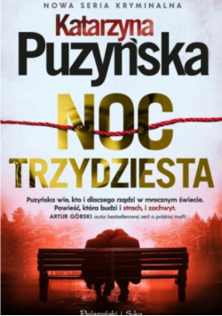 Noc trzydziesta