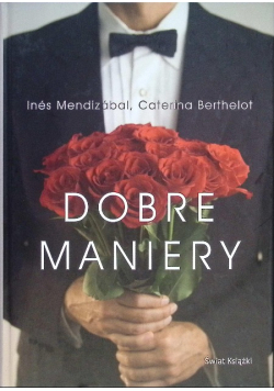 Dobre maniery
