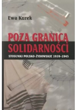 Poza Granicą Solidarności