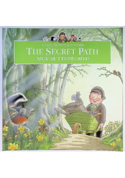 The Secret Path