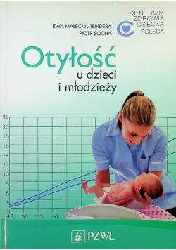 Otyłość u dzieci i młodzieży