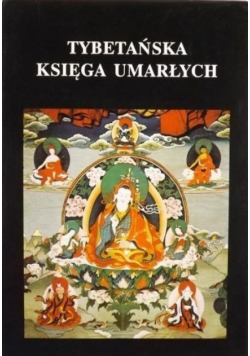 Tybetańska księga umarłych