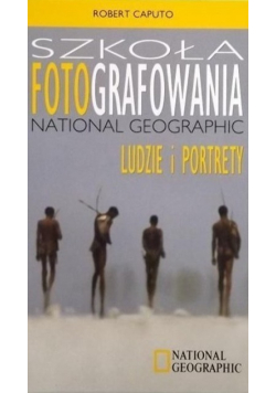 Szkoła fotografowania Ludzie i portrety
