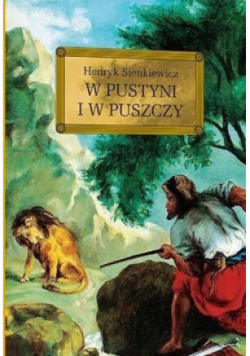 W pustyni i w puszczy