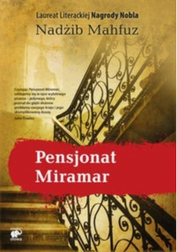 Pensjonat Miramar