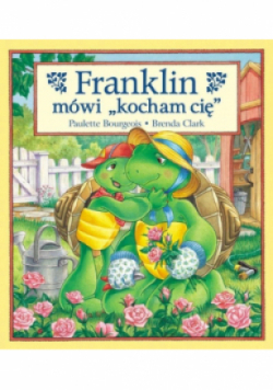 Franklin mówi "kocham cię"