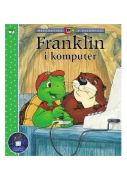 Franklin i komputer