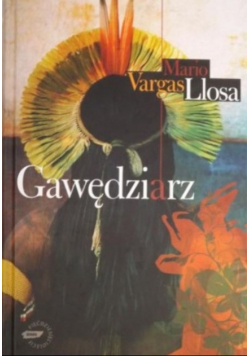 Gawędziarz
