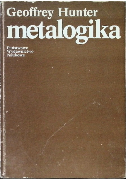 Metalogika