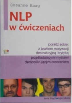 NLP w ćwiczeniach