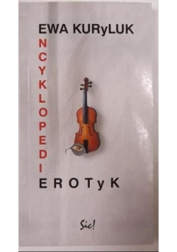 Encyklopedie erotyk
