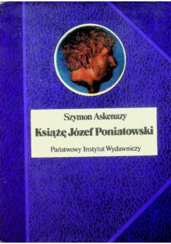 Książę Józef Poniatowski