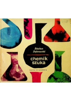 Chemik szuka