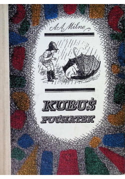 Kubuś Puchatek