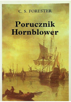 Porucznik Hornblower