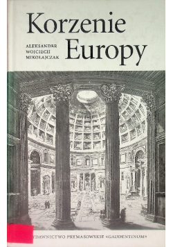 Korzenie europy