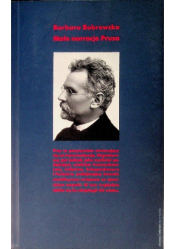 Małe narracje Prusa