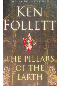 The Pillars of the Earth