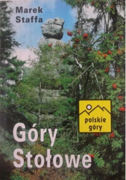 Góry Stołowe