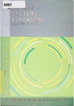 Systemy Zdrowotne Zarys Problematyki
