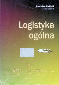 Logistyka ogólna