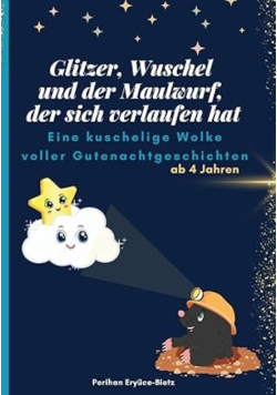 Gute Nacht Geschichten ab 4 Jahren