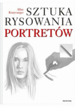 Sztuka rysowania portretów