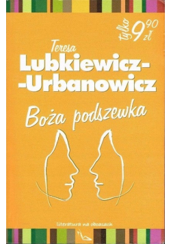 Boża podszewka