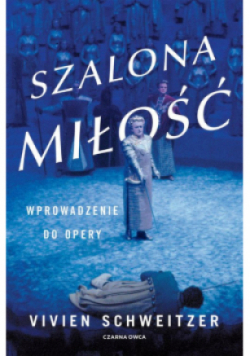 Szalona miłość